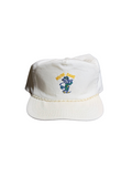 Vintage Notre Dame LaMode Hat