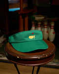 Vintage Masters Visor