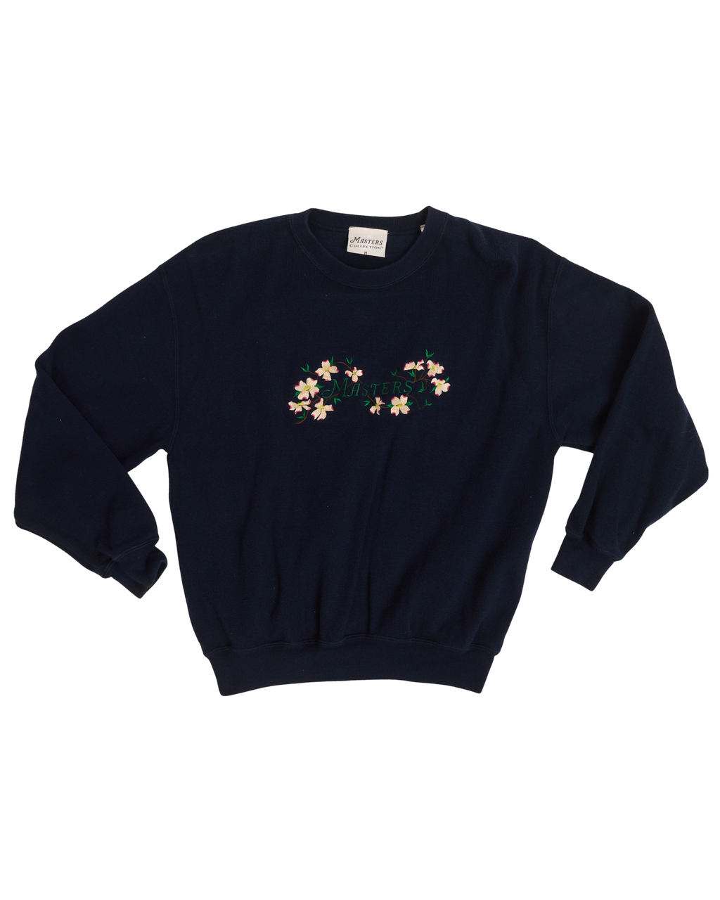 Masters Azalea Crewneck Sweater