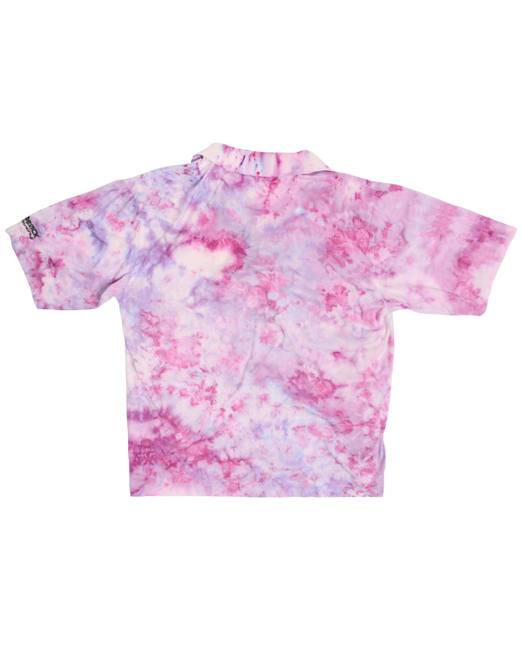 Masters In Color Azalea Polo