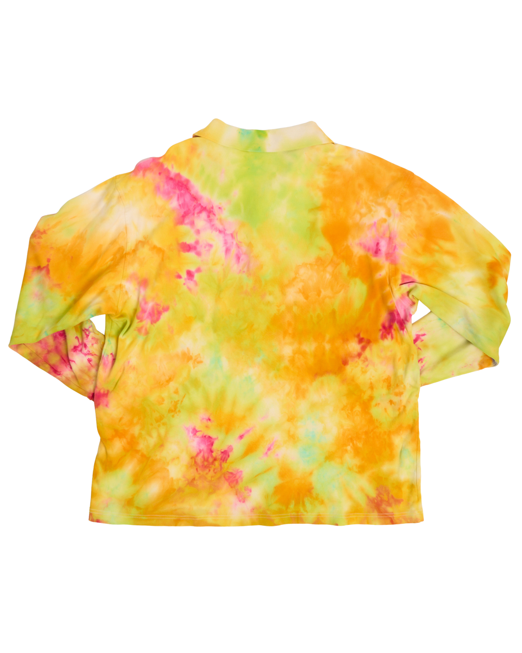 Masters In Color Sherbet L/S Polo