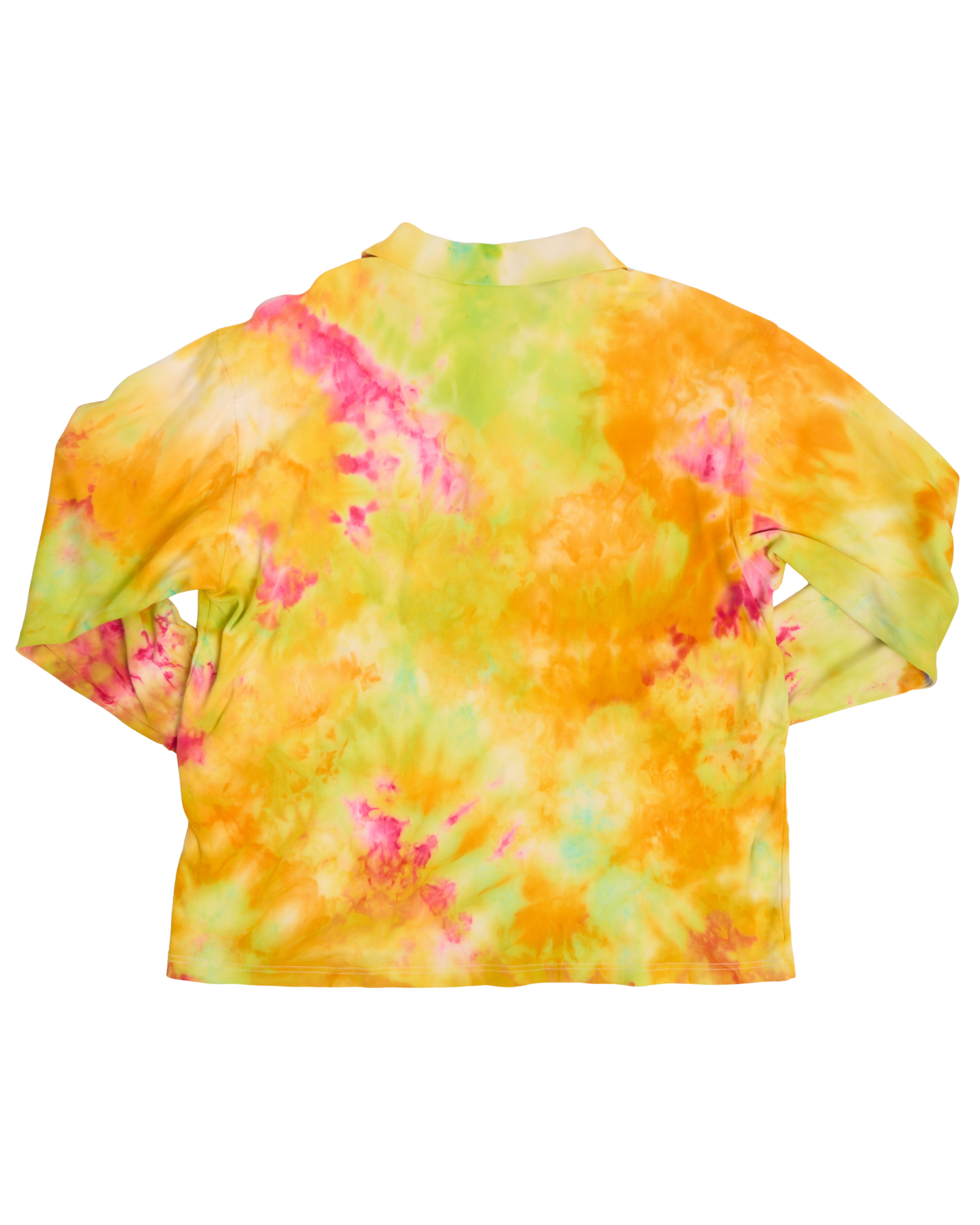 Masters In Color Sherbet L/S Polo