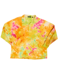 Masters In Color Sherbet L/S Polo