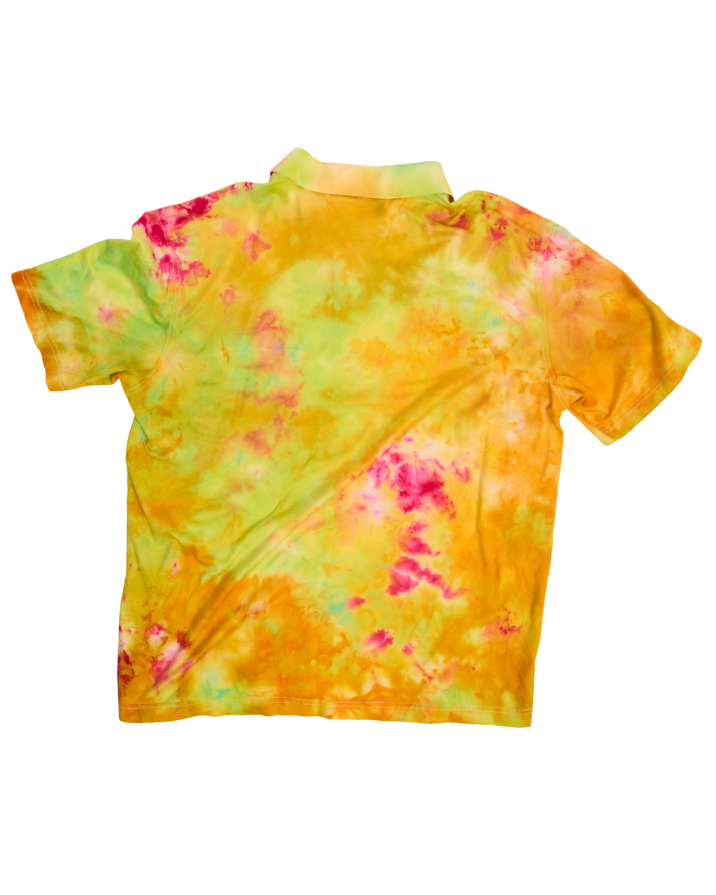 Masters In Color Sherbet Polo