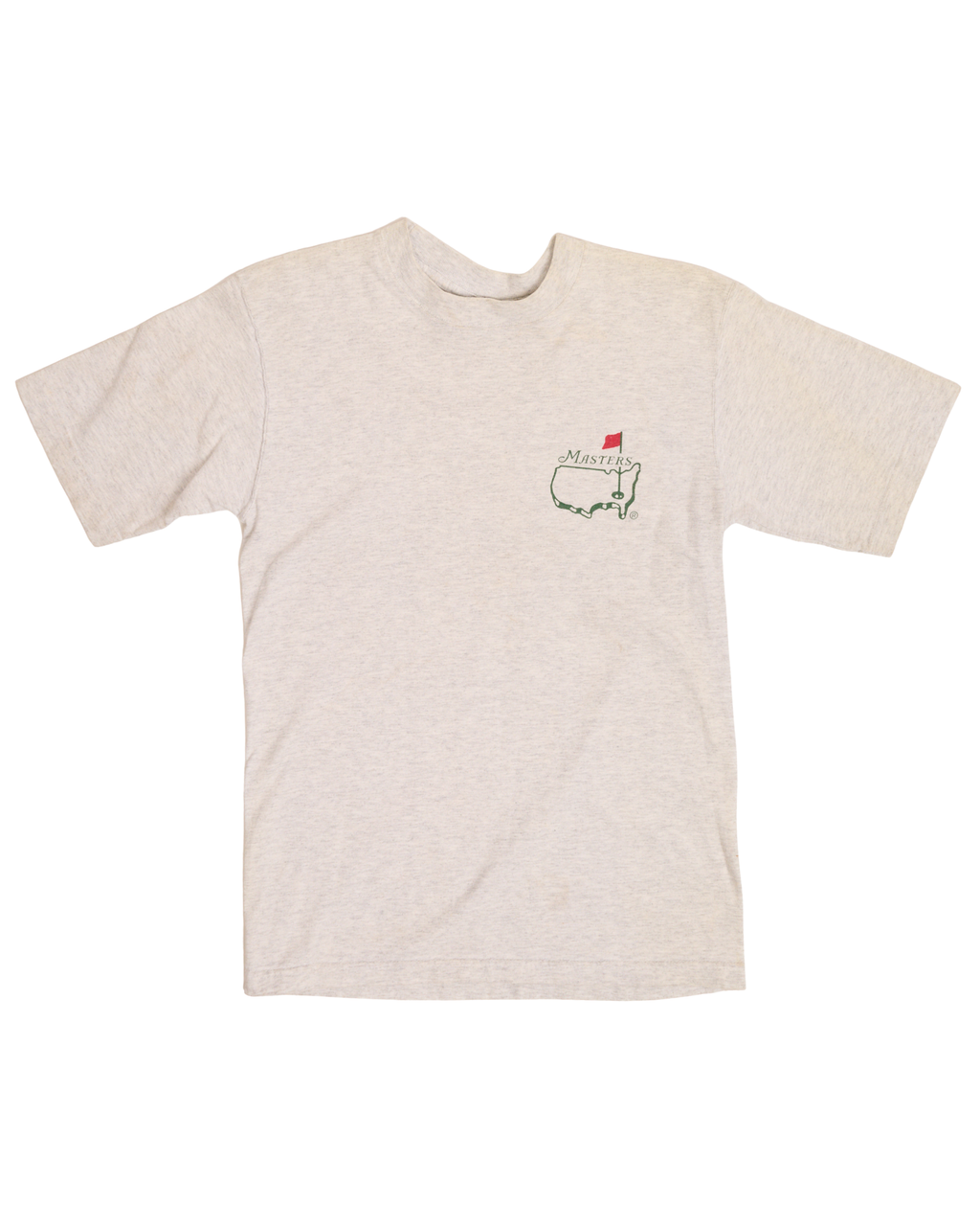 Masters 80's Shirt