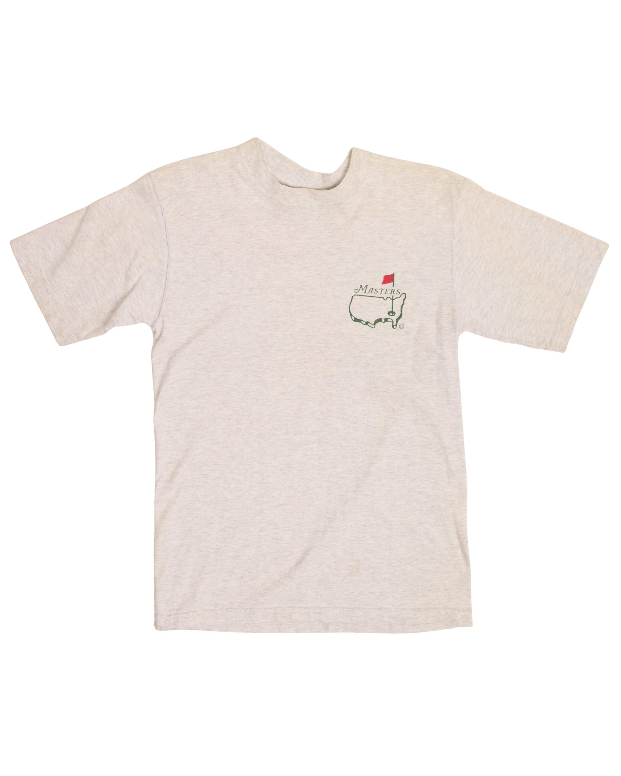 Masters 80's Shirt