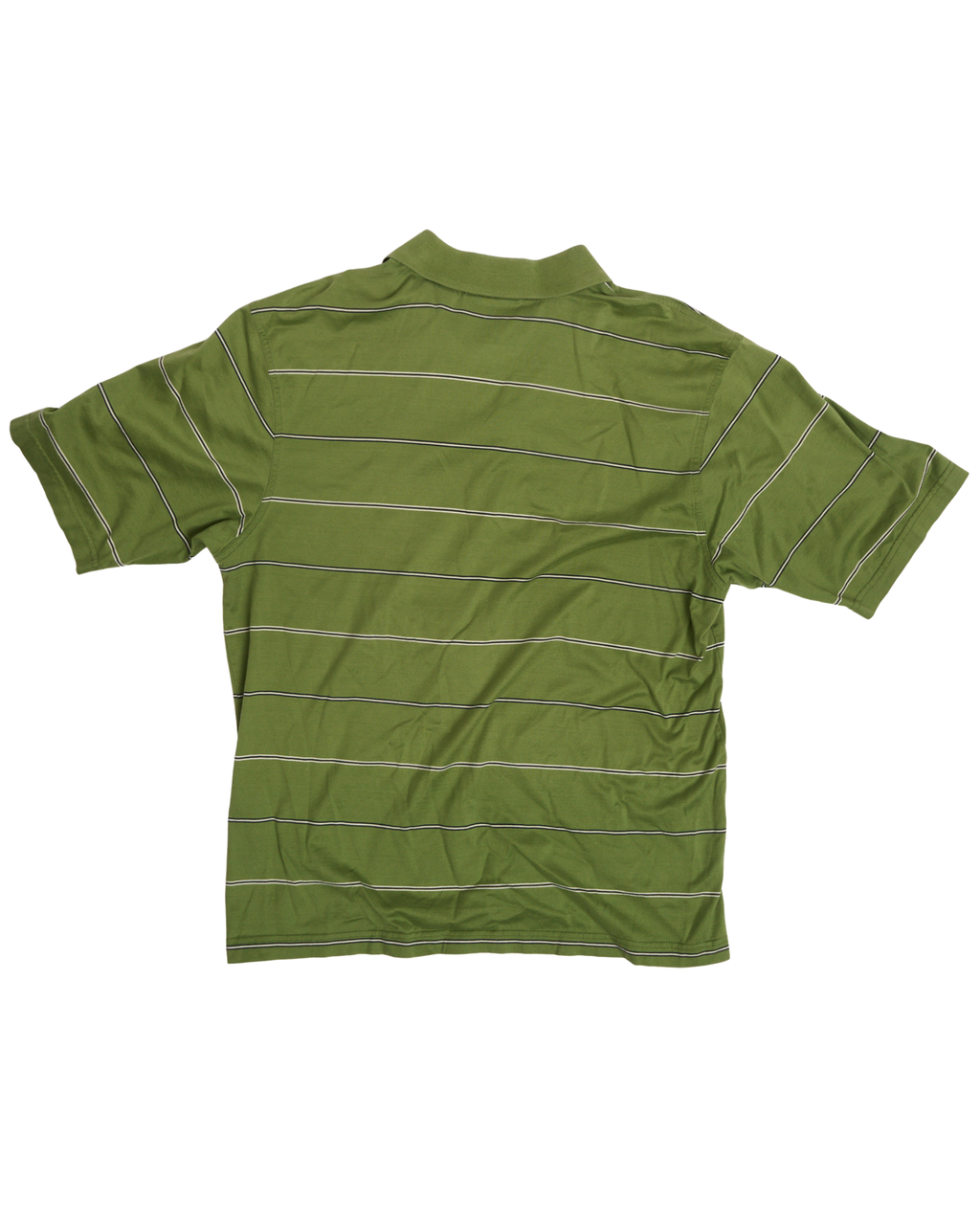 Masters Moss Green Polo