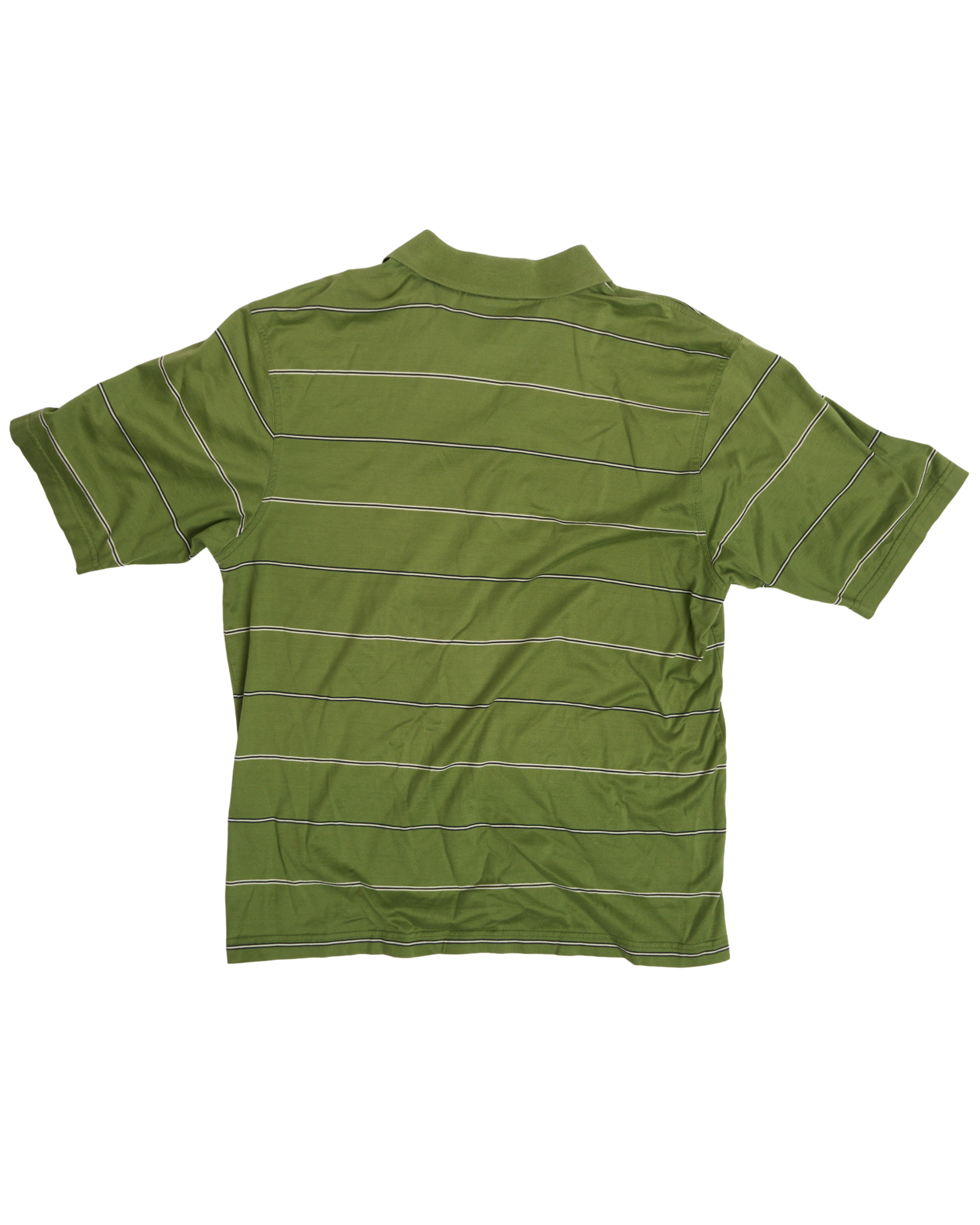 Masters Moss Green Polo