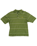 Masters Moss Green Polo