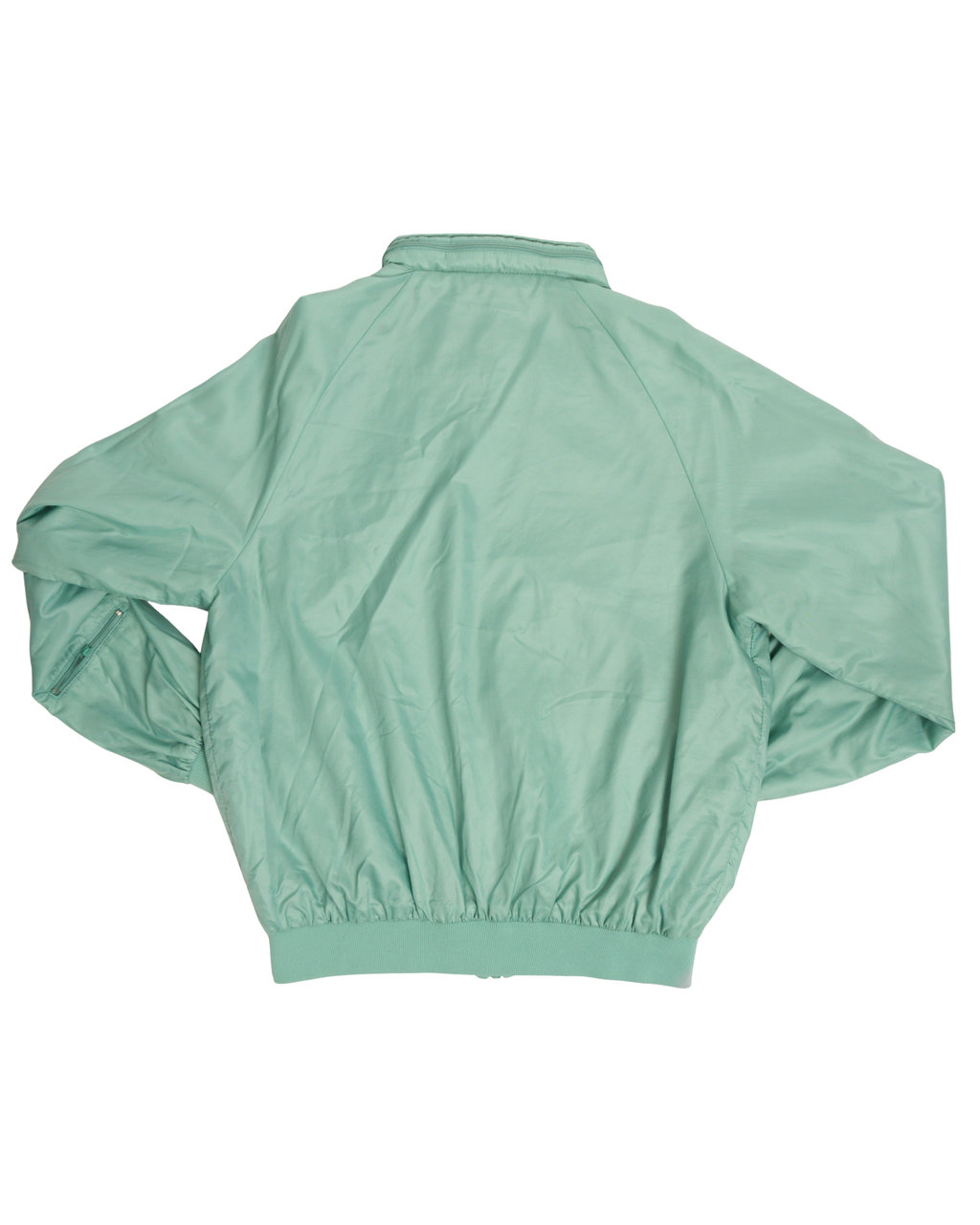 Masters Mint Green Jacket