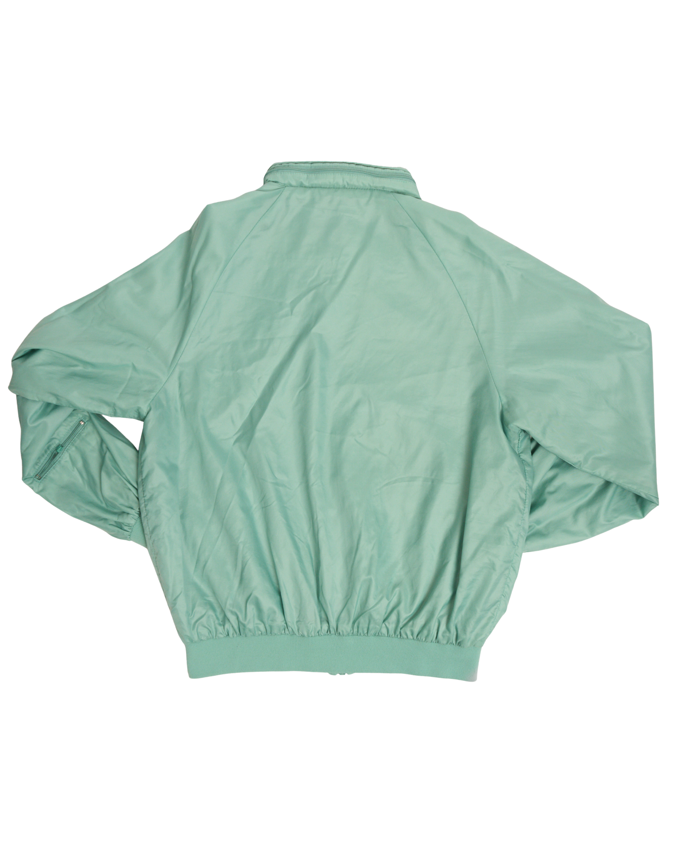 Masters Mint Green Jacket