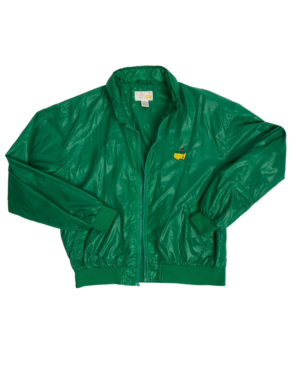 Masters Green Jacket
