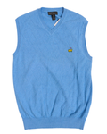 Masters Baby Blue Sweatervest