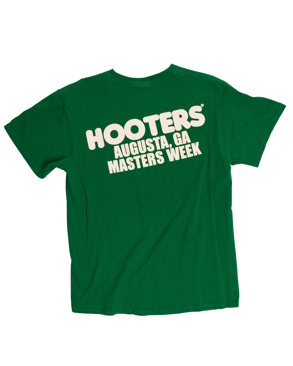 Masters Hooters Augusta Shirt