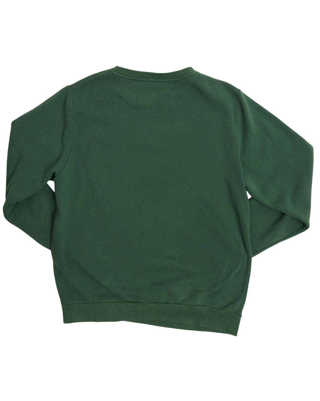 Masters Logo Crewneck Sweatshirt