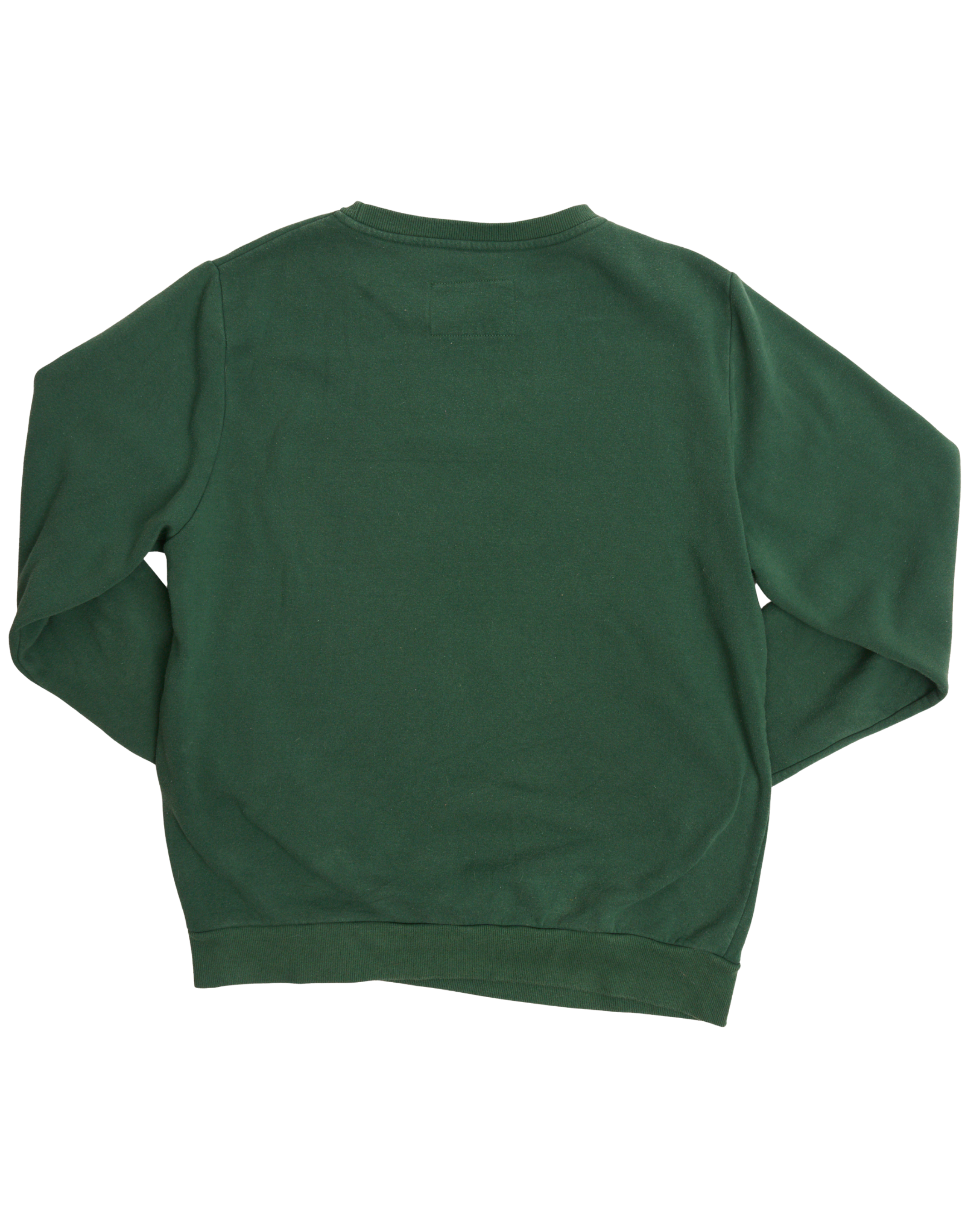 Masters Logo Crewneck Sweatshirt