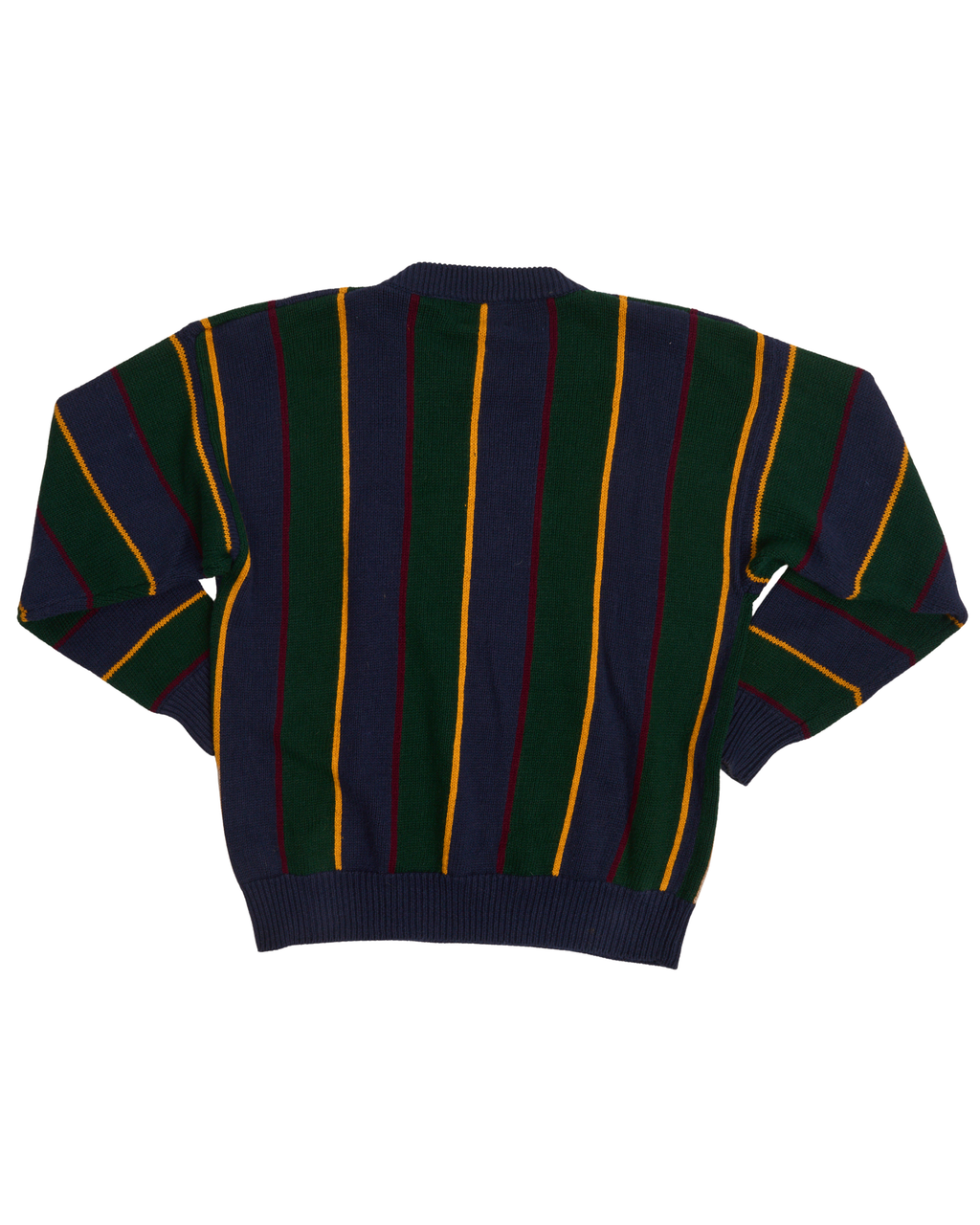 Masters Logo Sweater