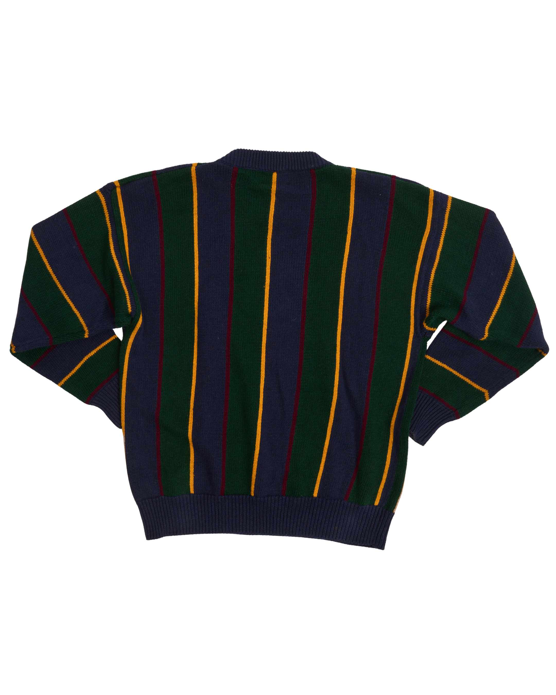 Masters Logo Sweater