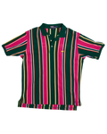 Masters Ralph Lauren Candy Stripe Polo