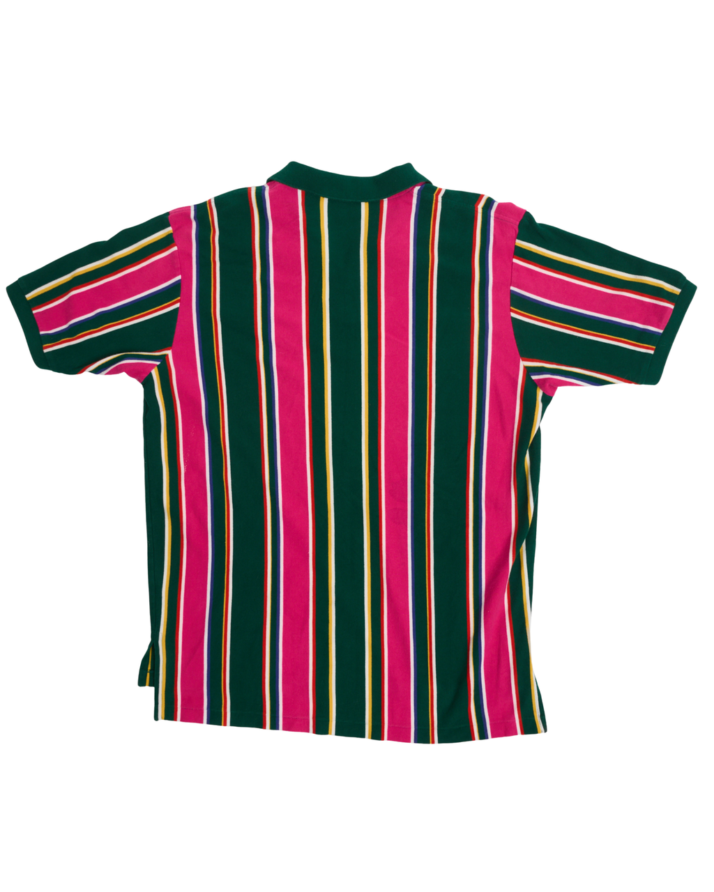 Masters Ralph Lauren Candy Stripe Polo