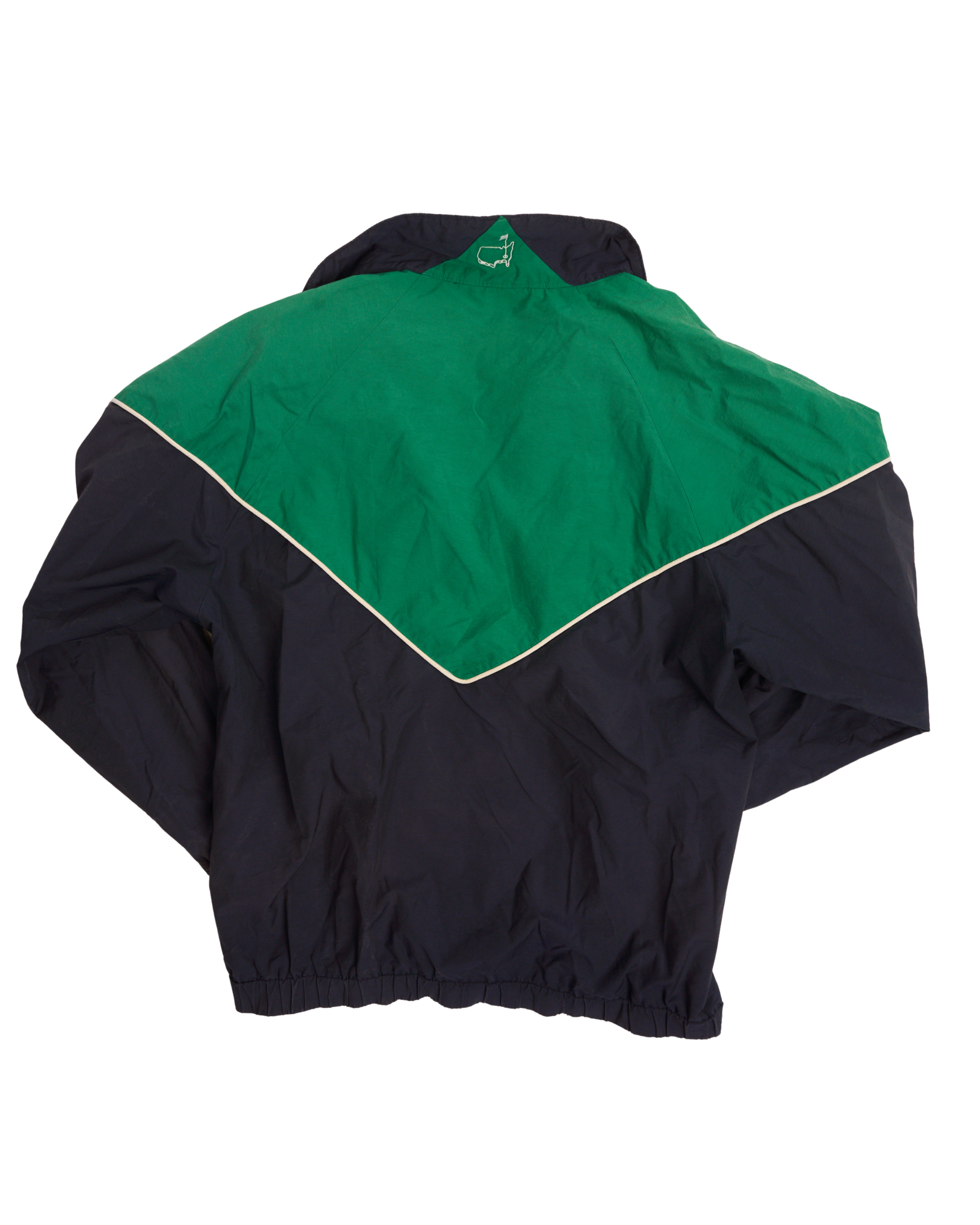 Masters Block Jacket