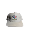 Vintage 100th Pebble Beach US Open Hat