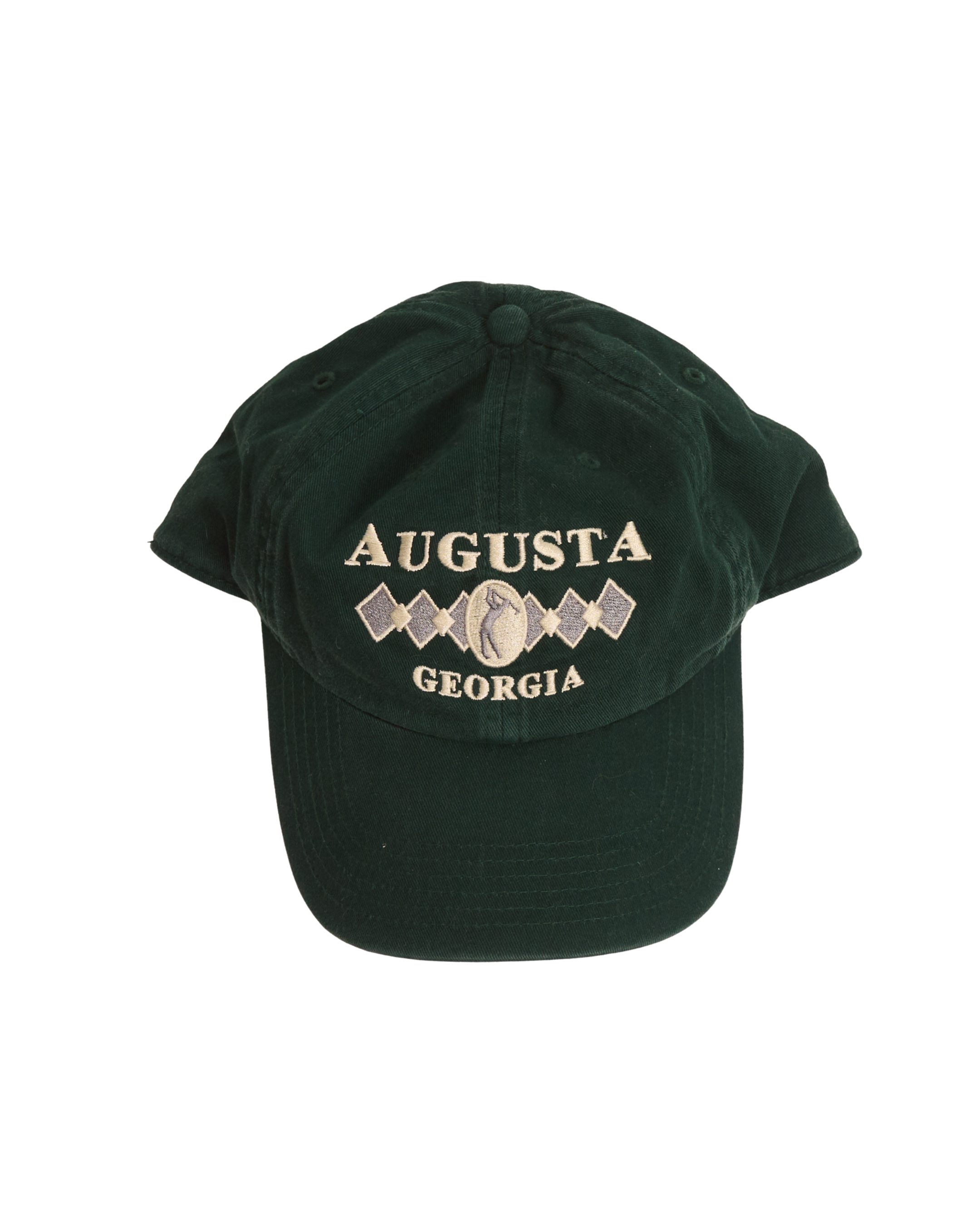 Masters Augusta Georgia Hat