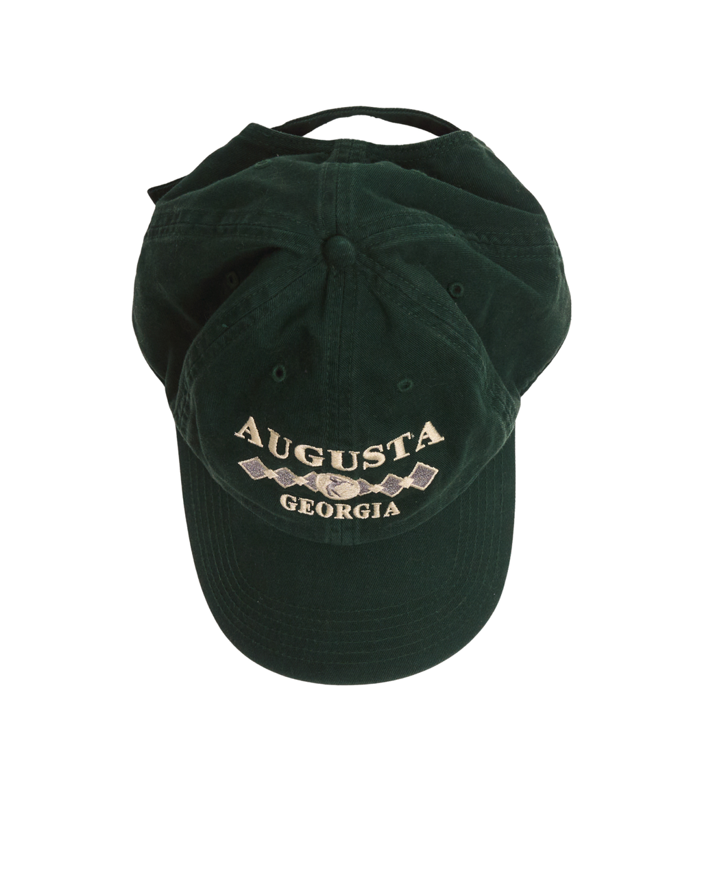 Masters Augusta Georgia Hat
