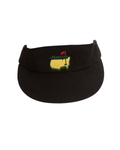 Masters Black Visor