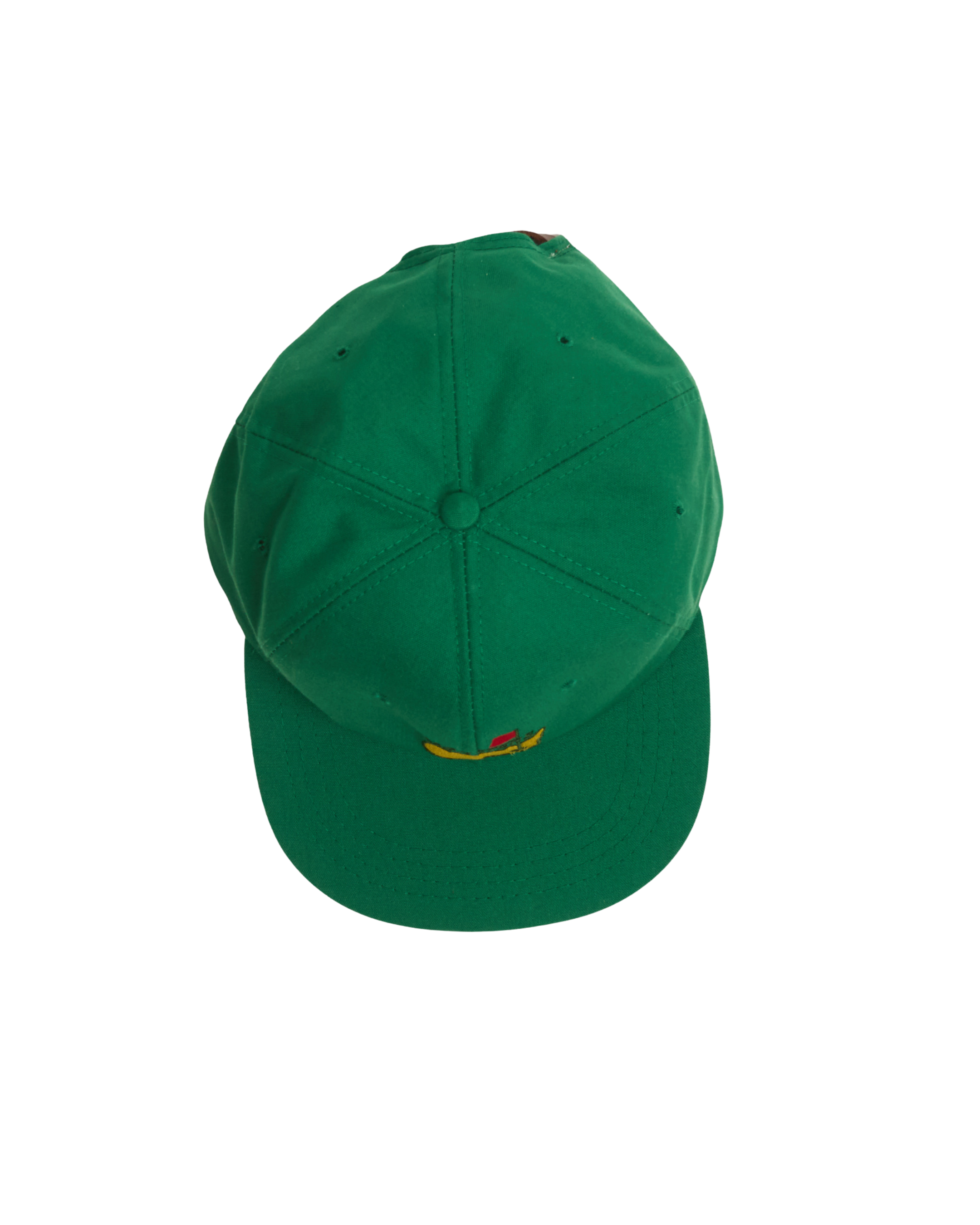 Masters Green Hat