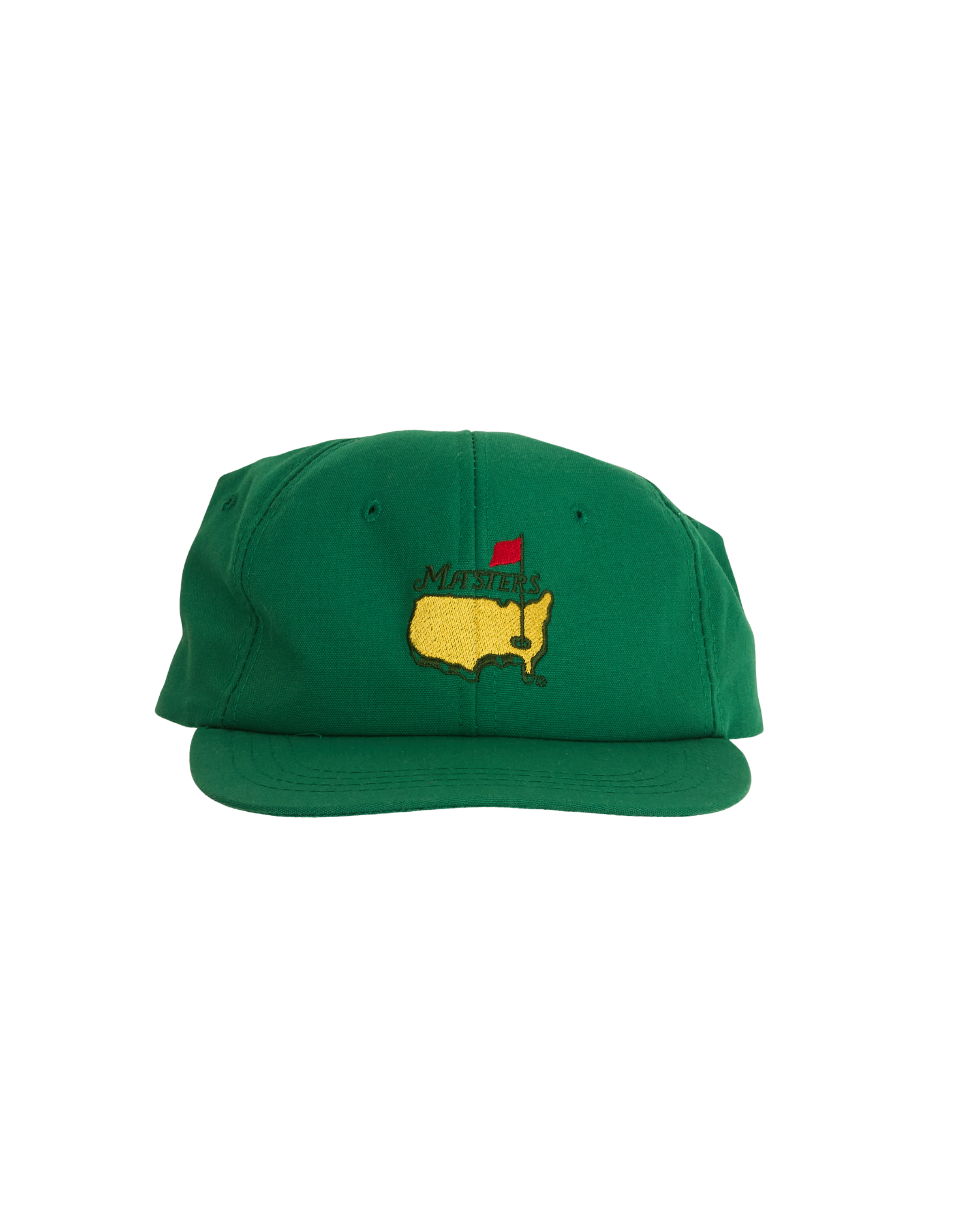 Masters Green Hat