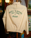 Vintage Masters Japan Exclusive Windbreaker