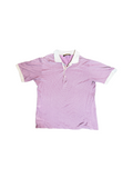 Vintage Bobby Jones Houndstooth Polo