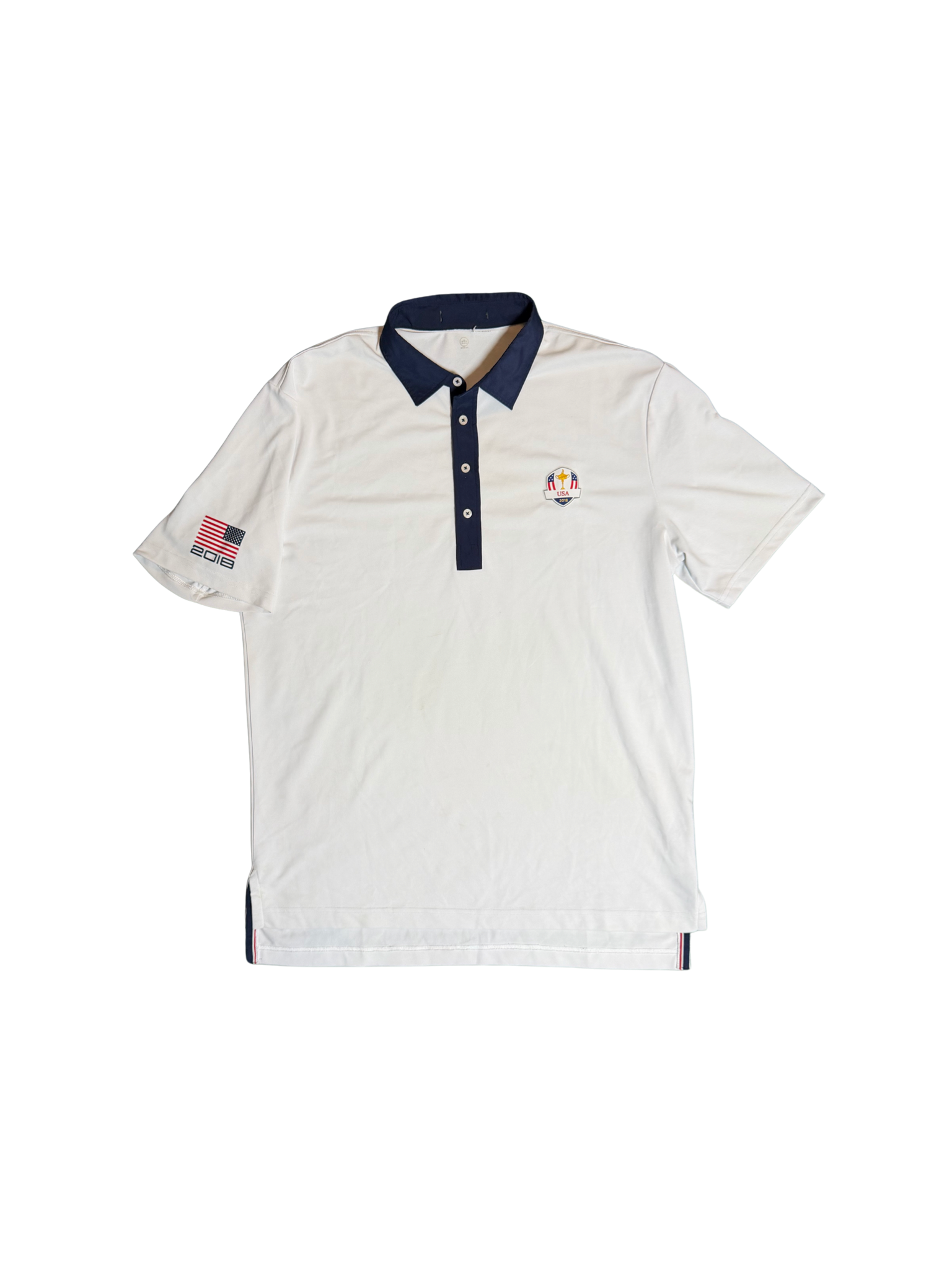 2018 Ryder Cup Polo