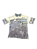 Vintage Grand Slam AOP Golfer Polo