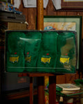 Vintage Masters Fuzzy Head Covers New in Box