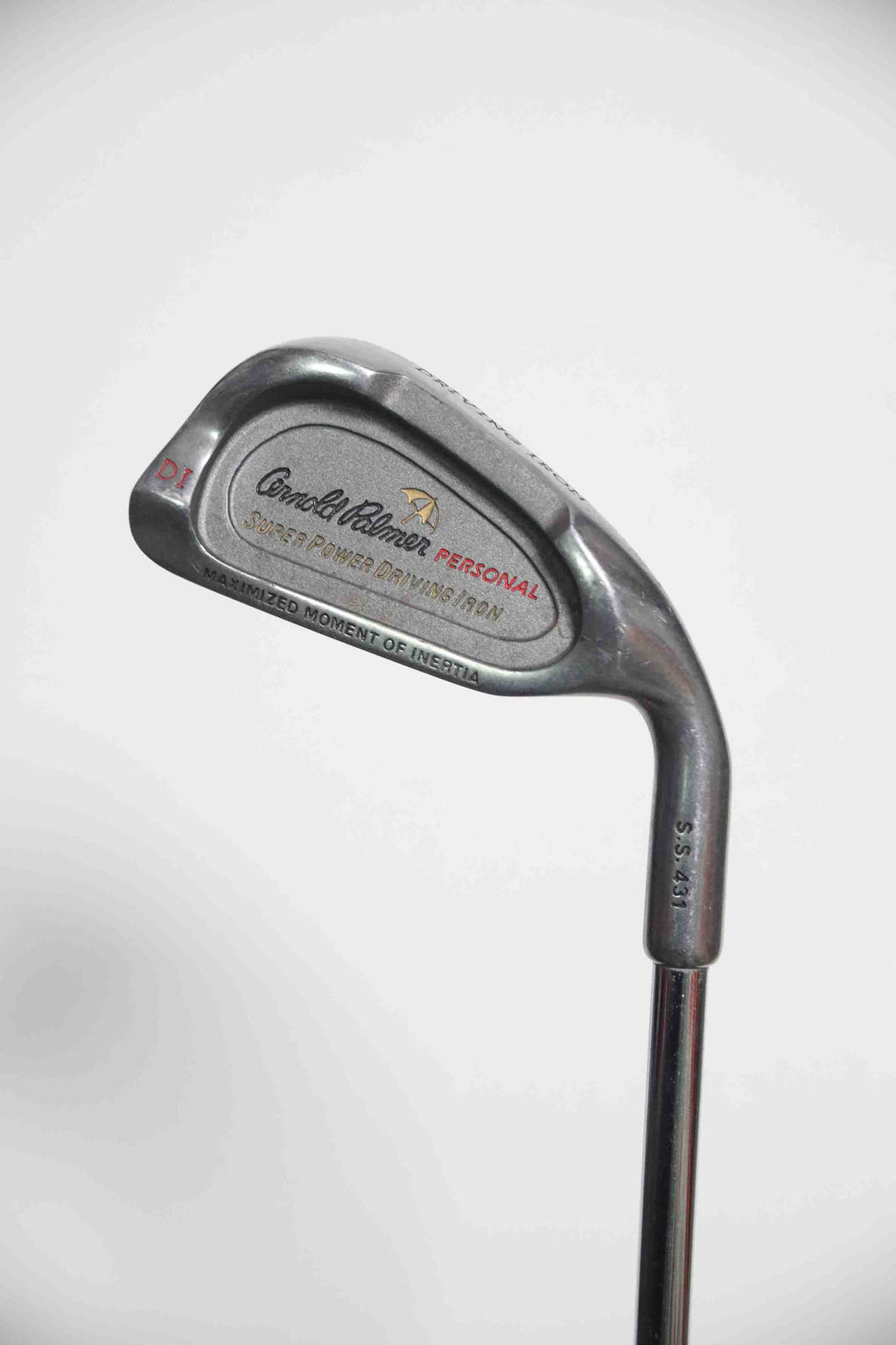 Arnold Palmer - Super Power Driving Iron - Single Iron