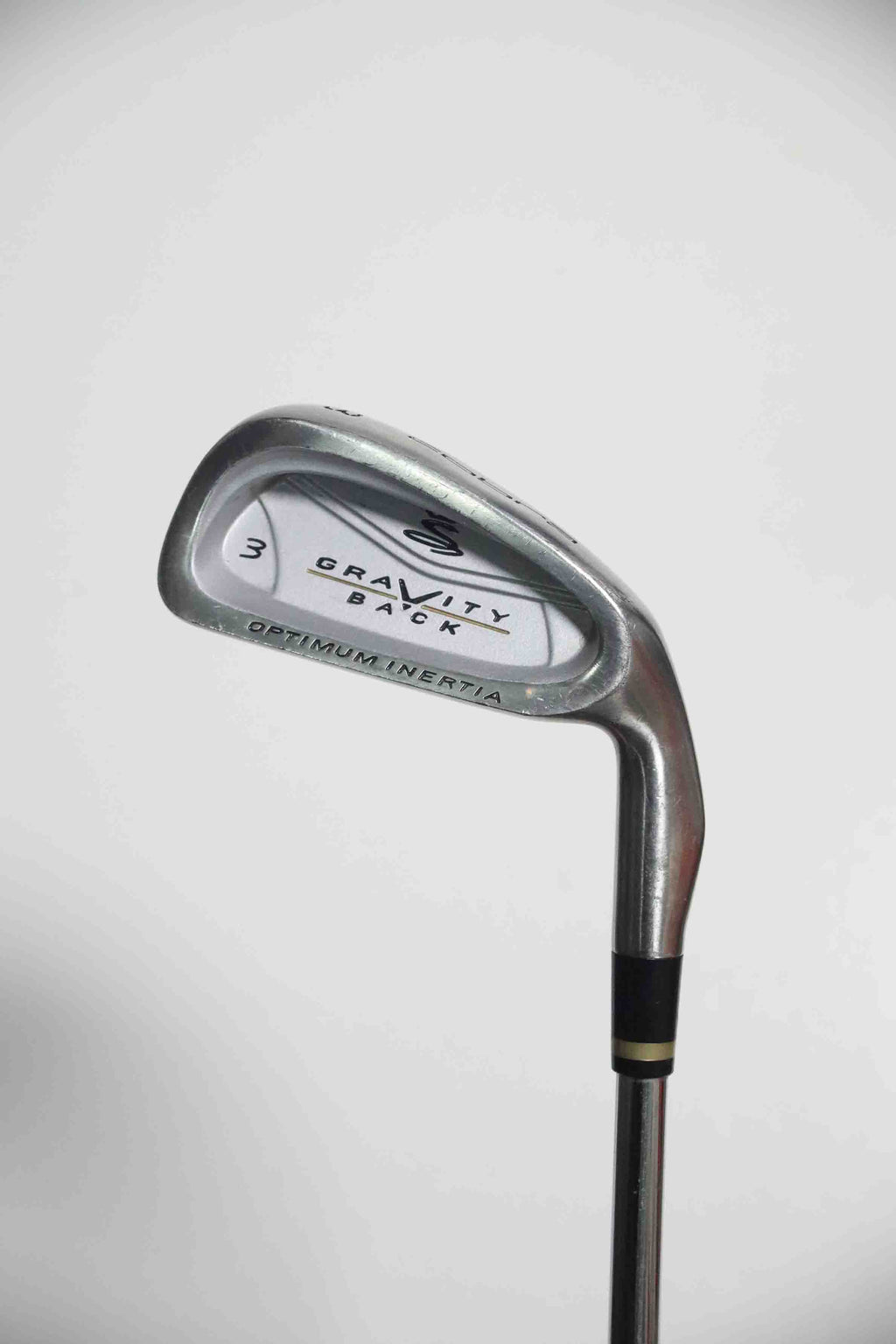 Cobra - Gravity Back 3i - Single Iron