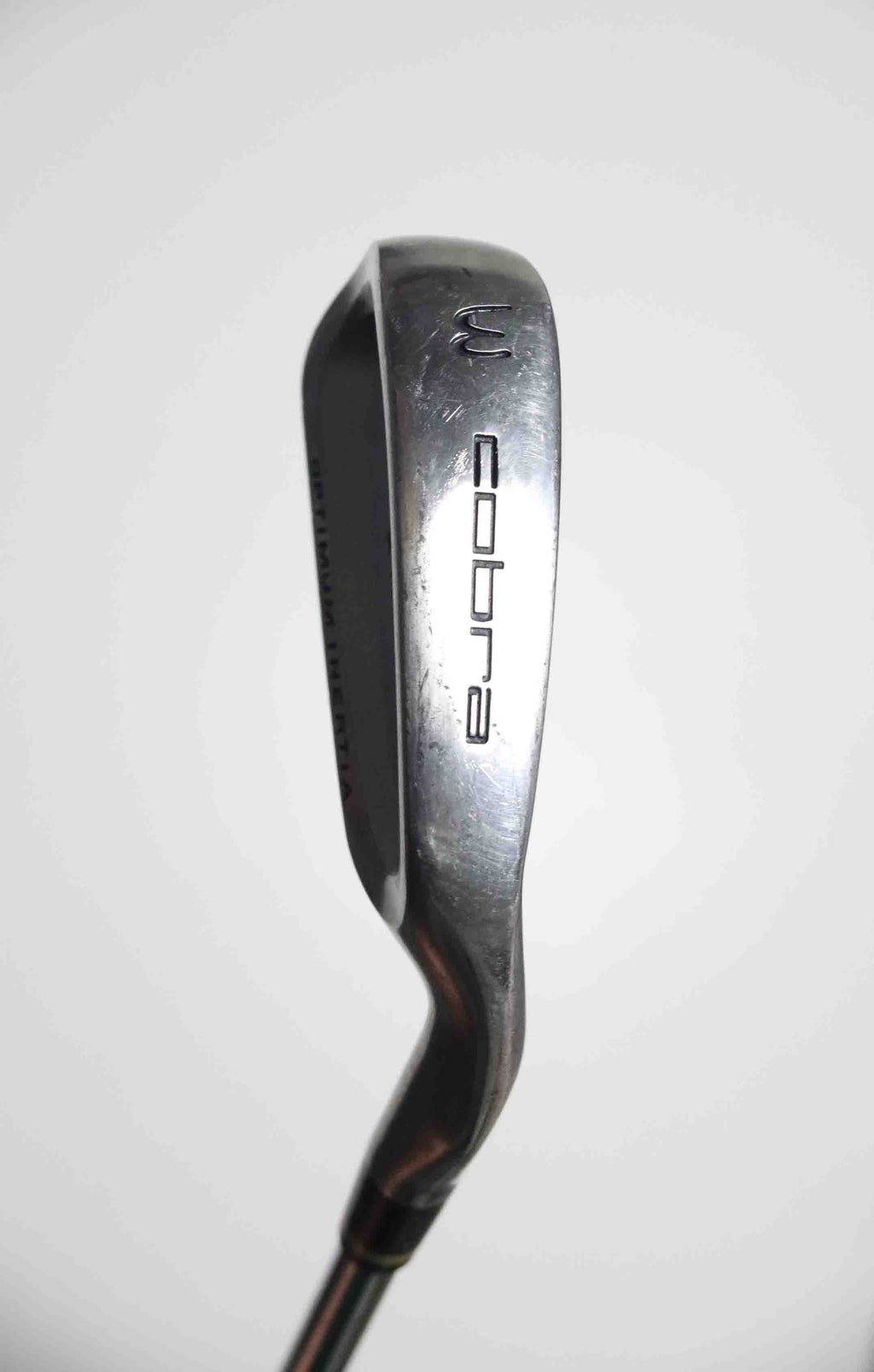 Cobra - Gravity Back 3i - Single Iron