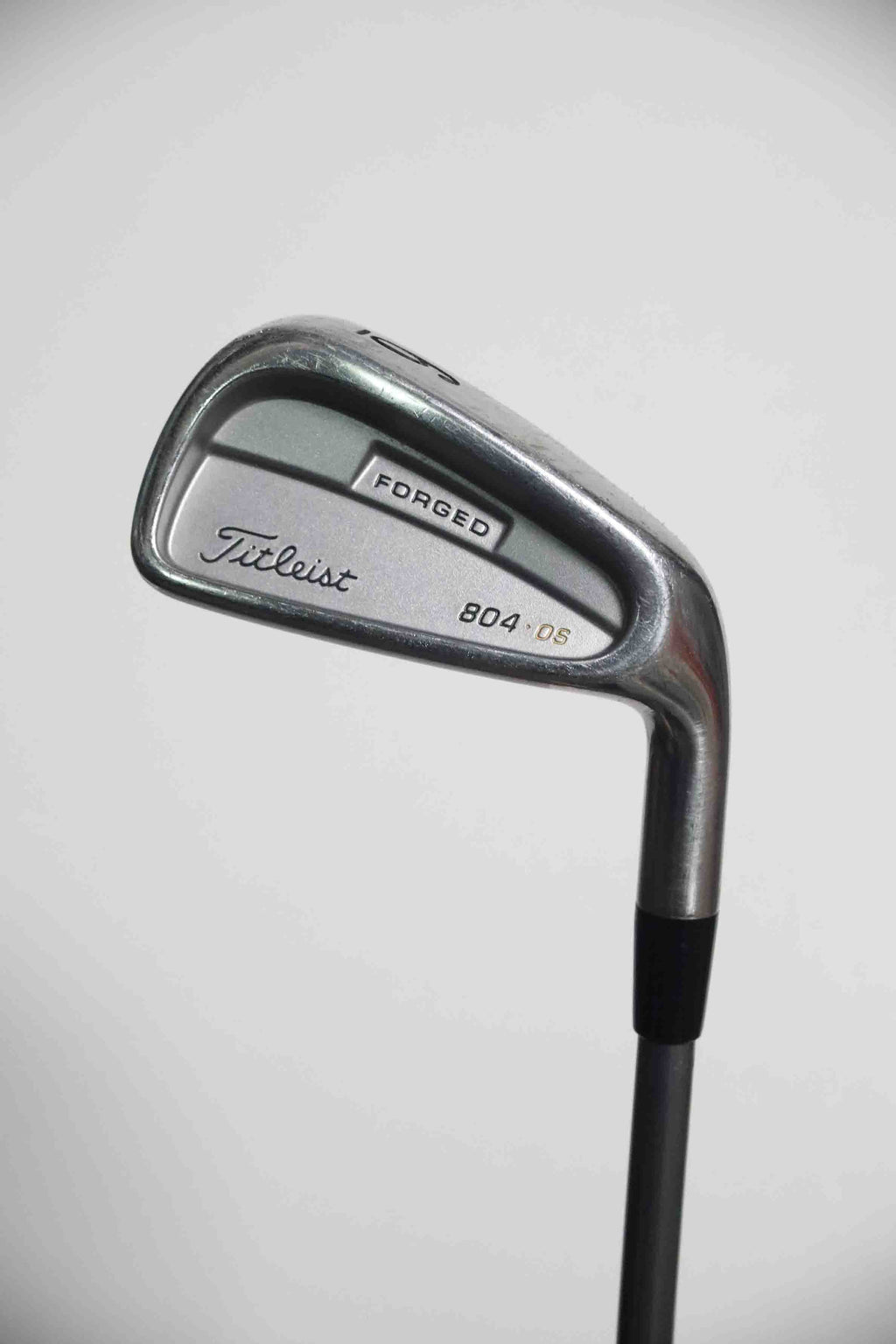 Titleist - 804 OS 6i - Single Iron