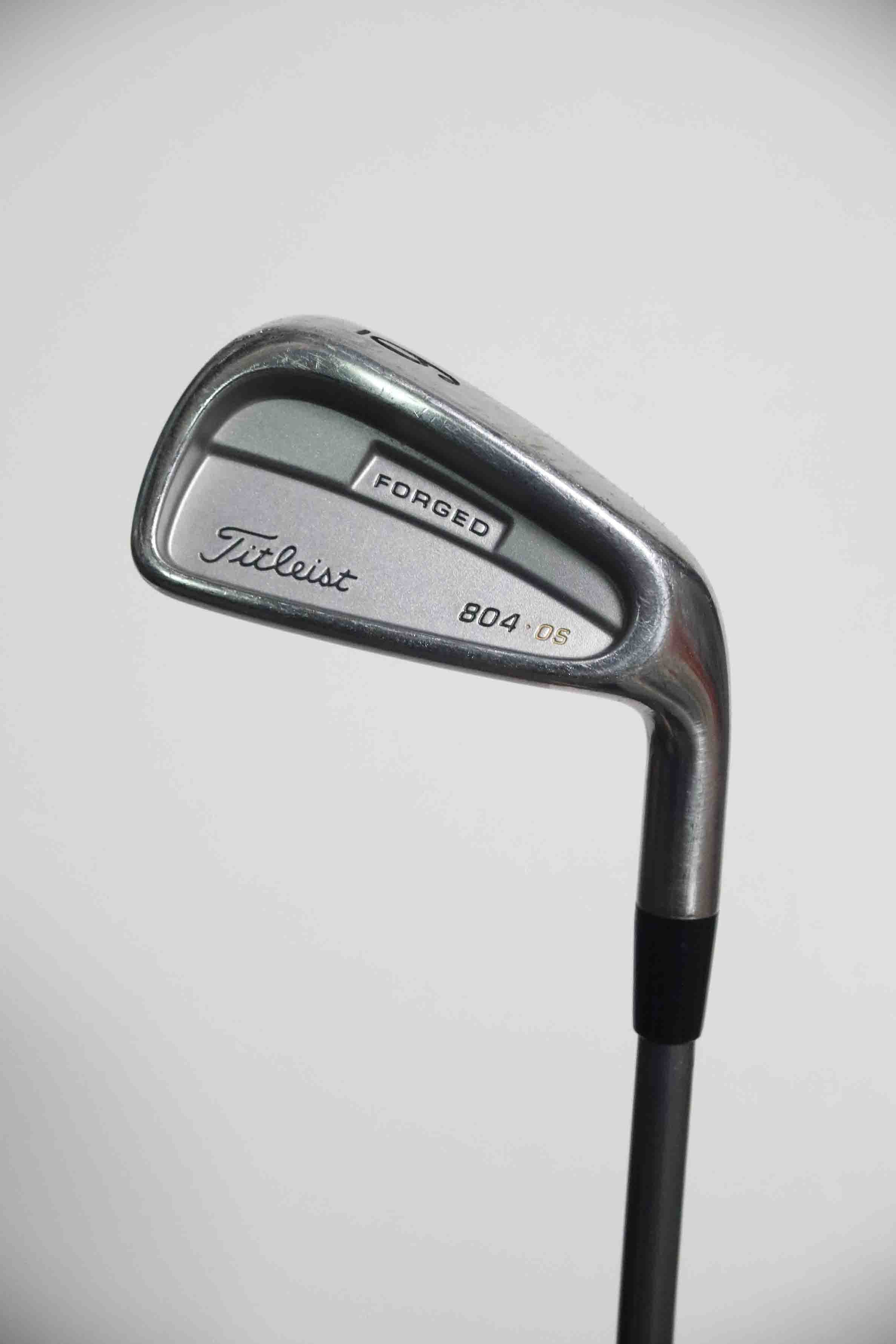 Titleist - 804 OS 6i - Single Iron