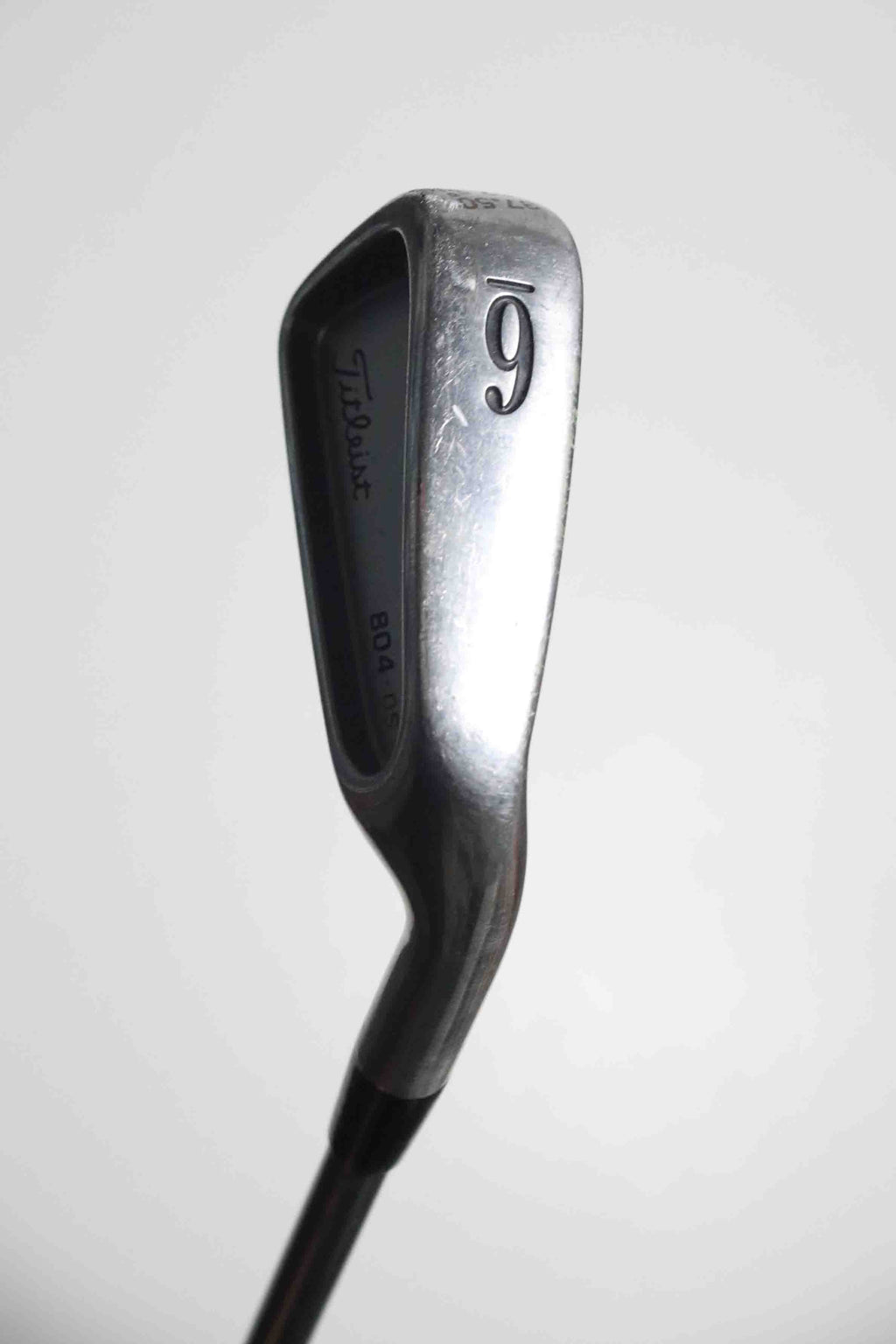 Titleist - 804 OS 6i - Single Iron