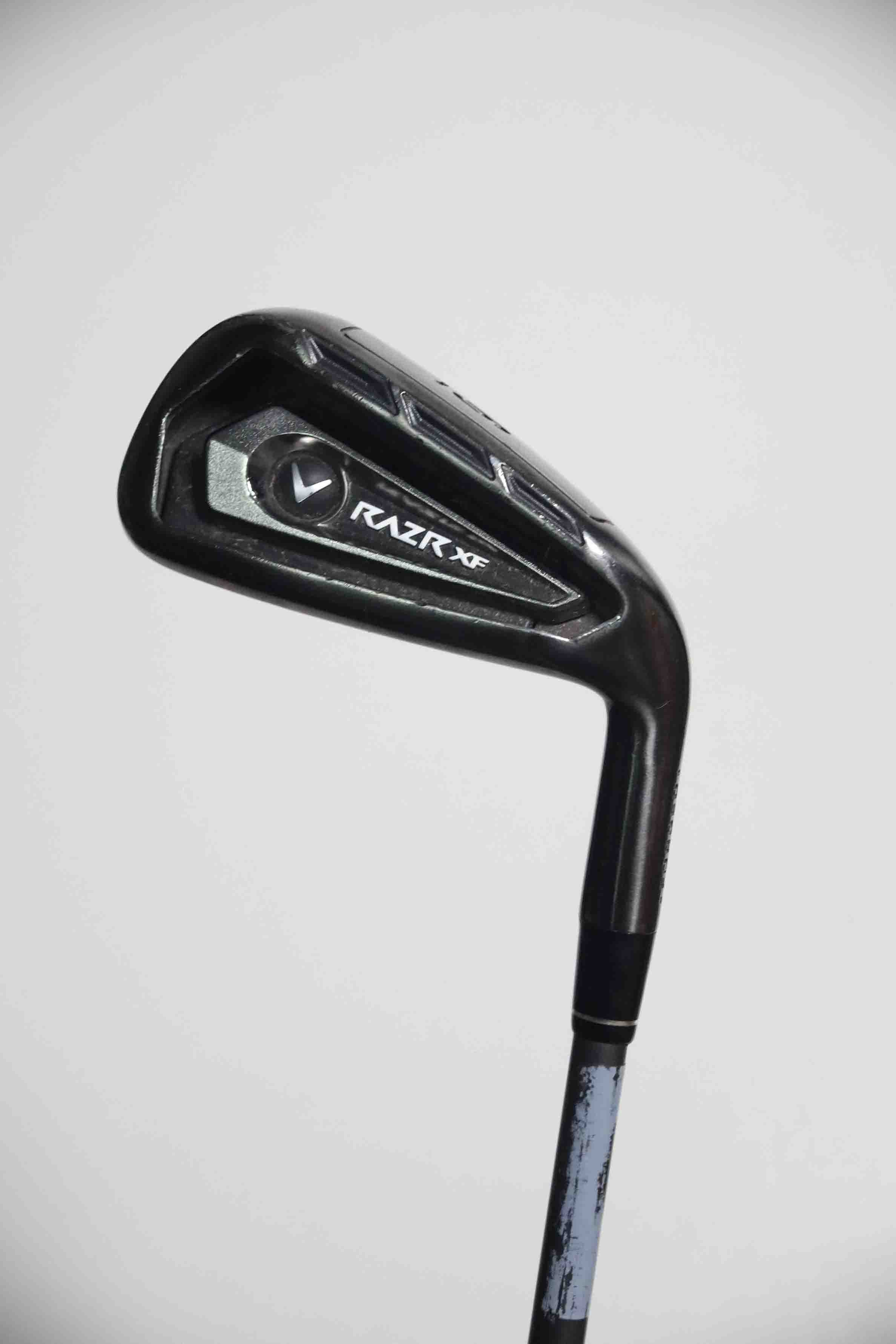 Callaway - RAZR XF 6i - Single Iron