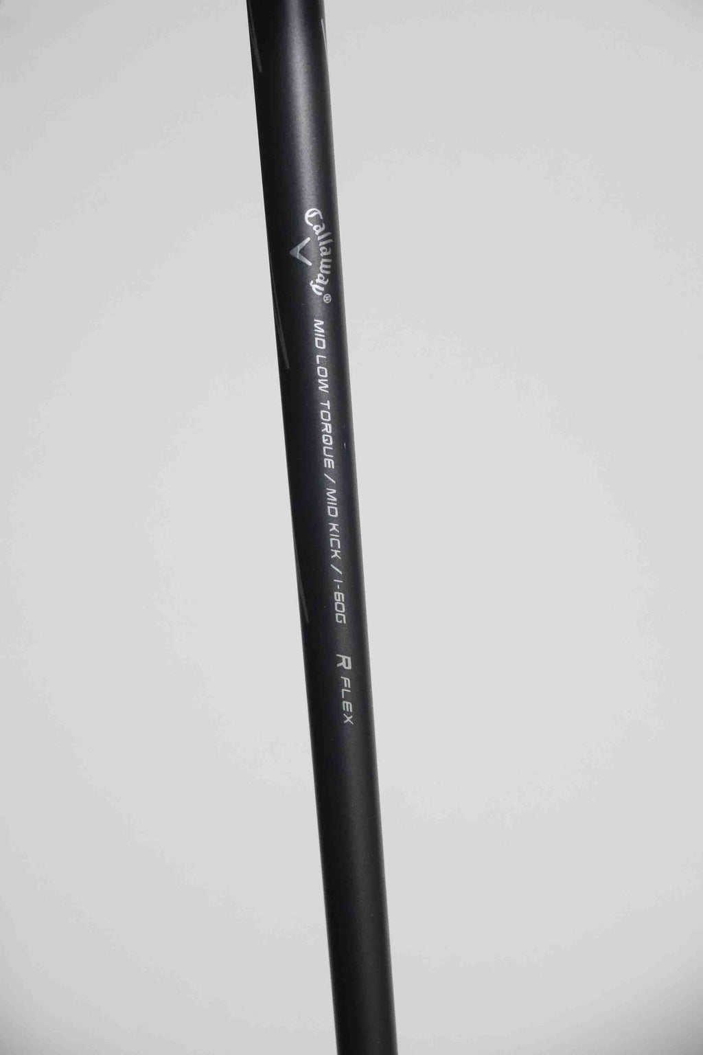Callaway - RAZR XF 6i - Single Iron
