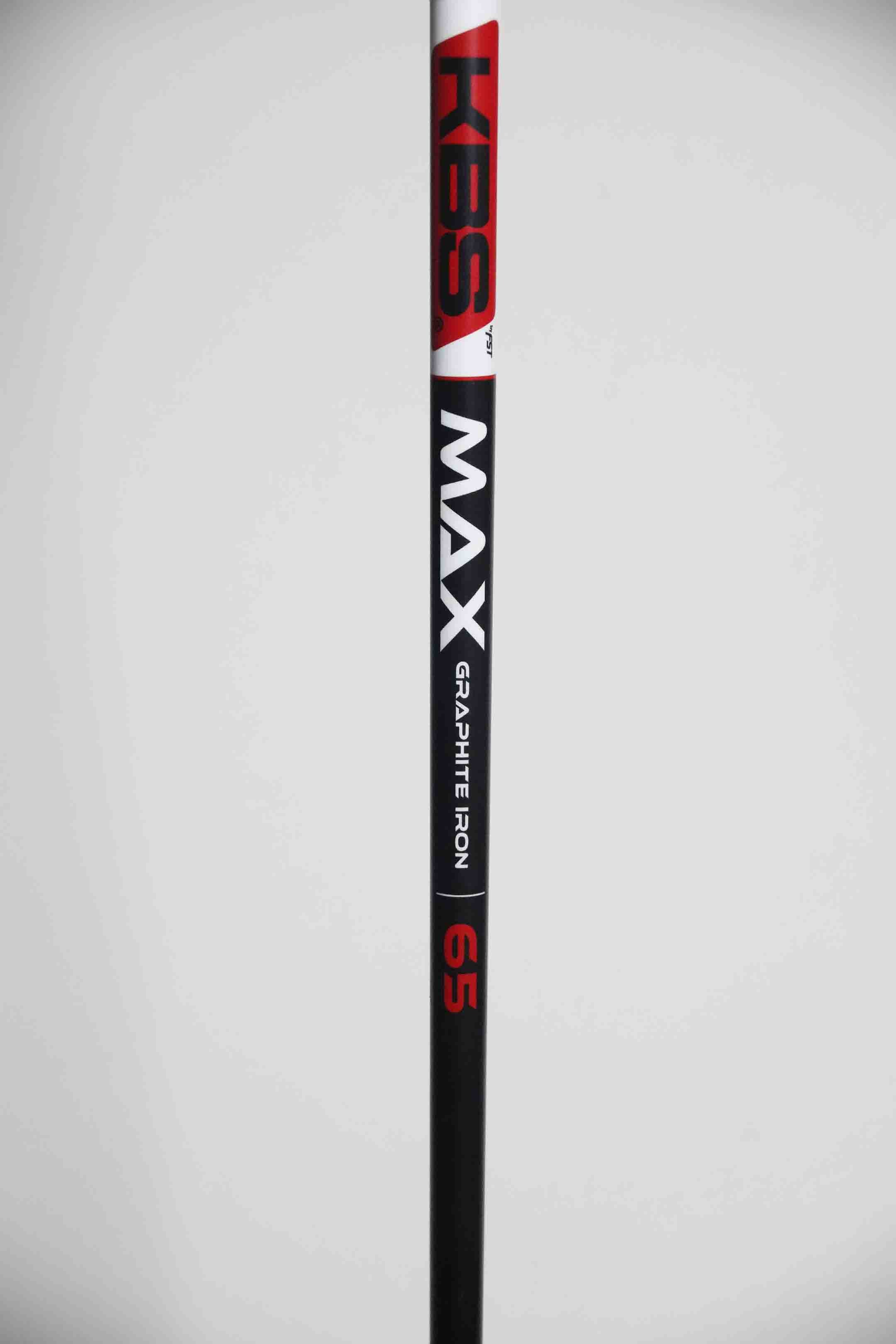 Callaway - Paradym X 6i - Single Iron