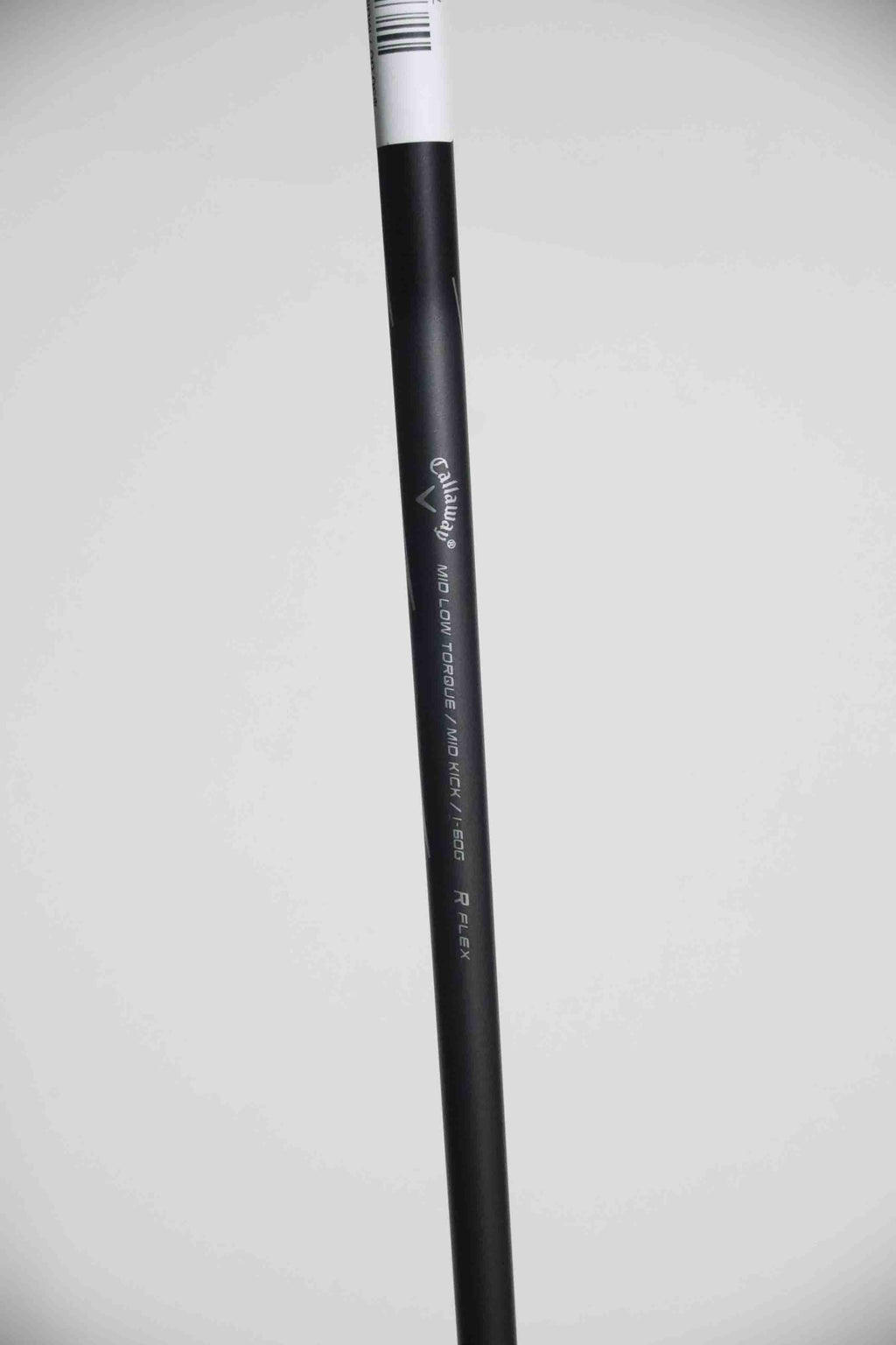 Callaway - RAZR XF 5i - Single Iron