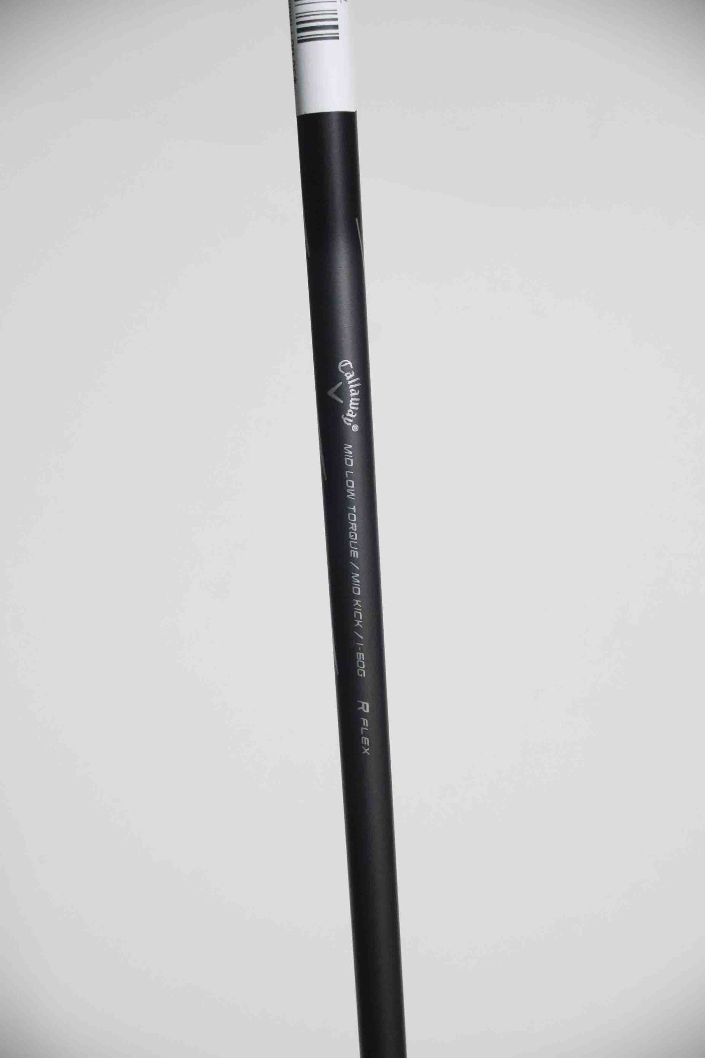 Callaway - RAZR XF 5i - Single Iron