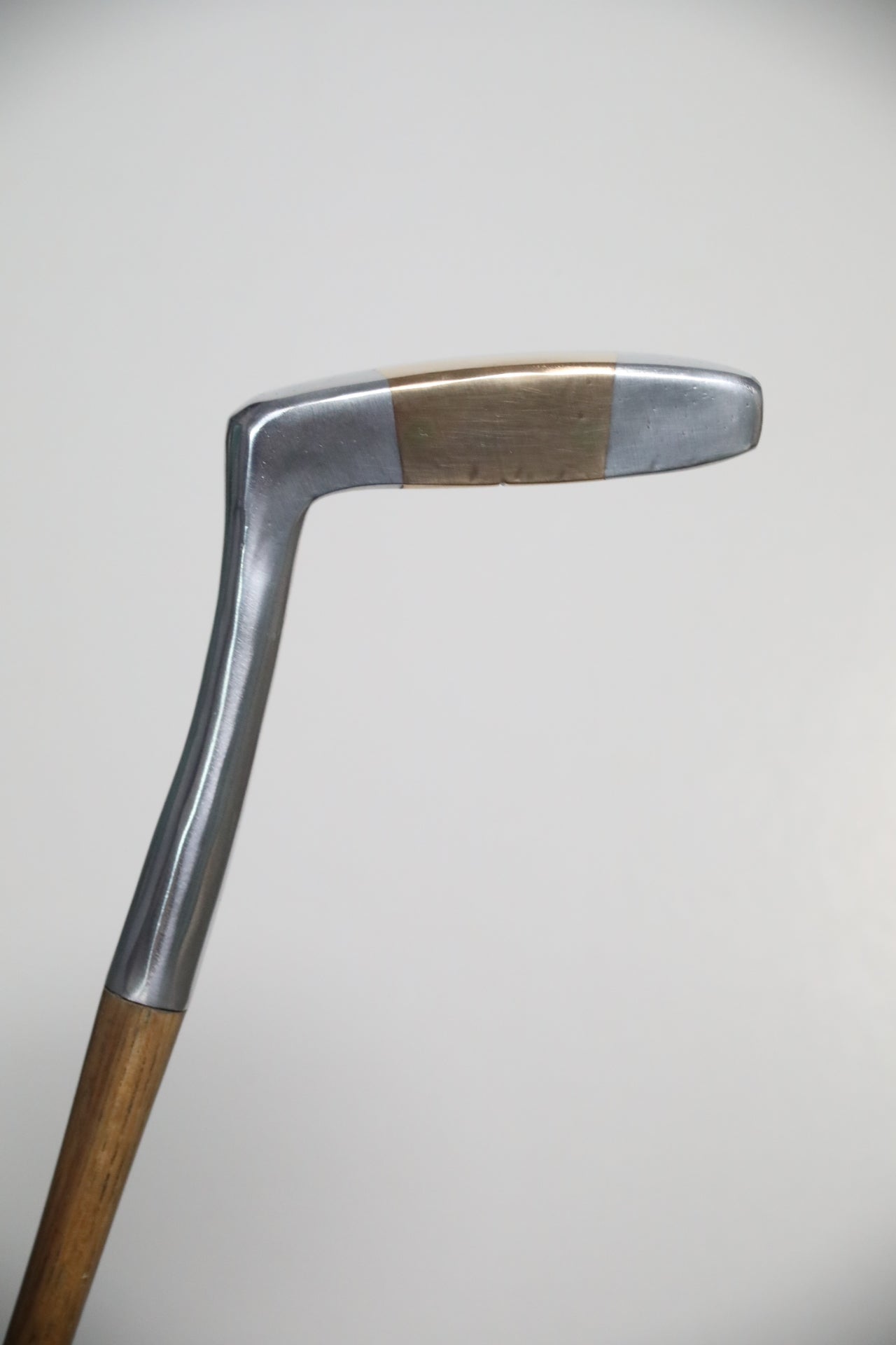 Otey Crisman - 16 HB Hickory - Putter