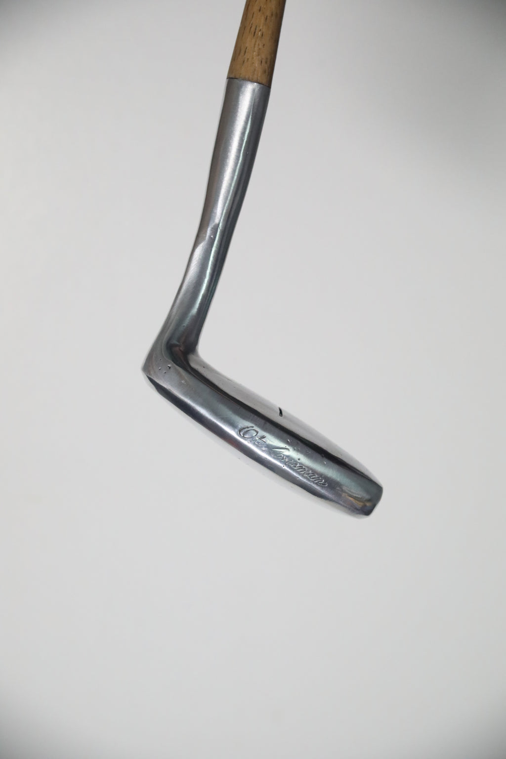 Otey Crisman - 16 HB Hickory - Putter