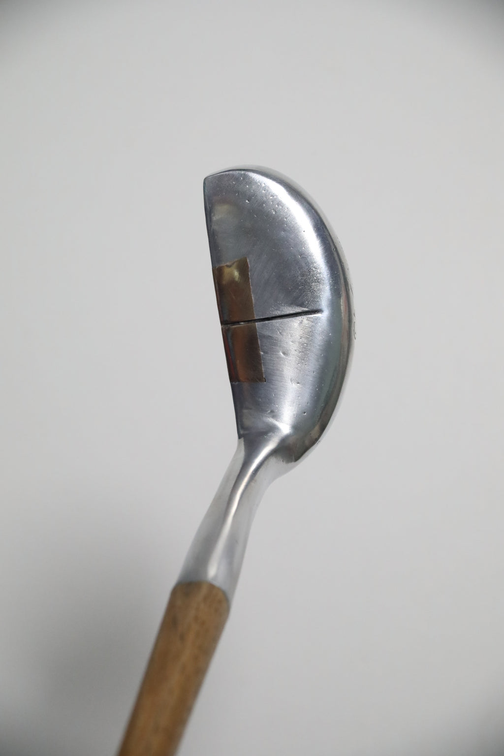 Otey Crisman - 16 HB Hickory - Putter